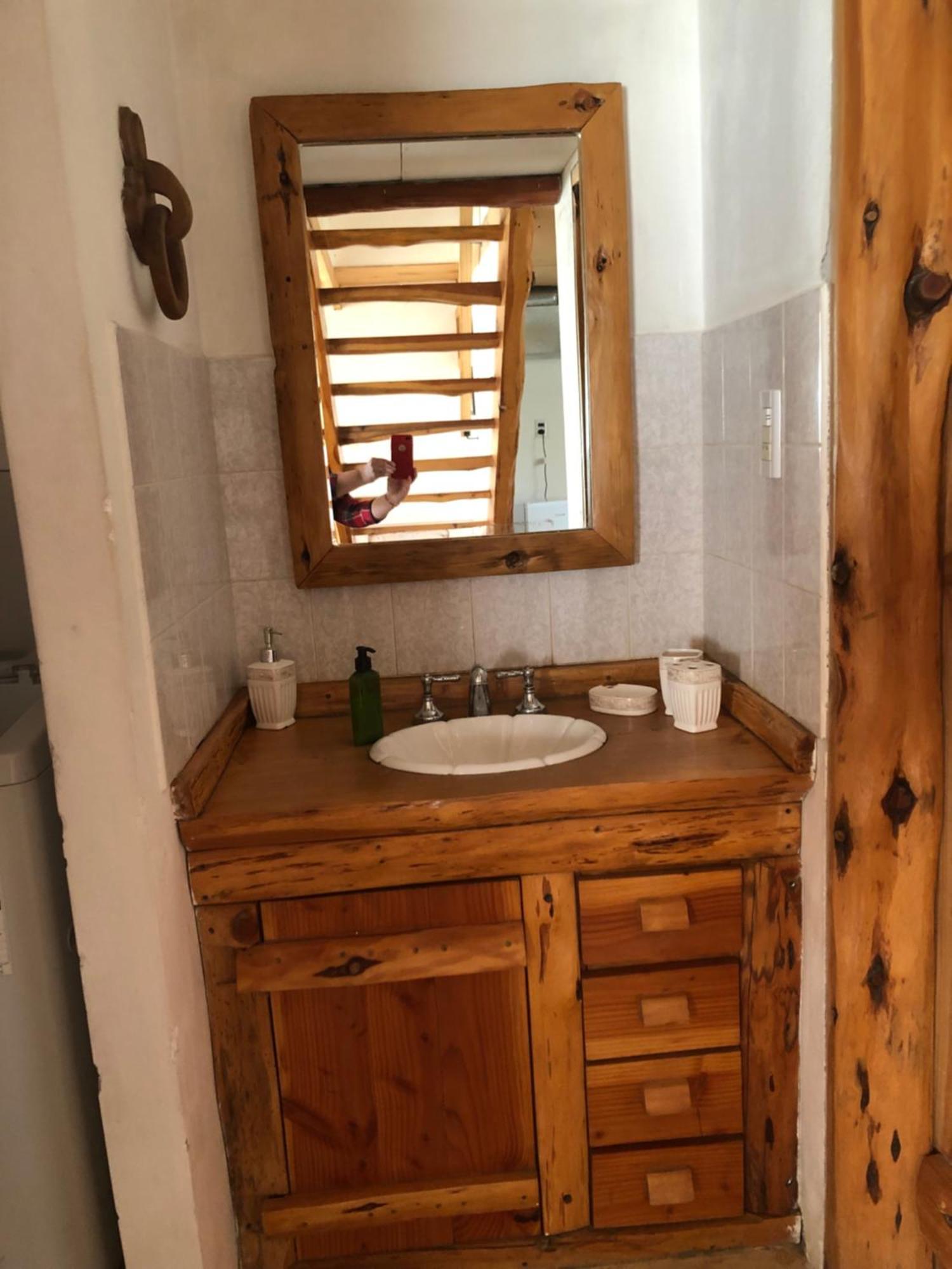 La Joaquina, Casa De Montana. Βίλα El Chalten Εξωτερικό φωτογραφία