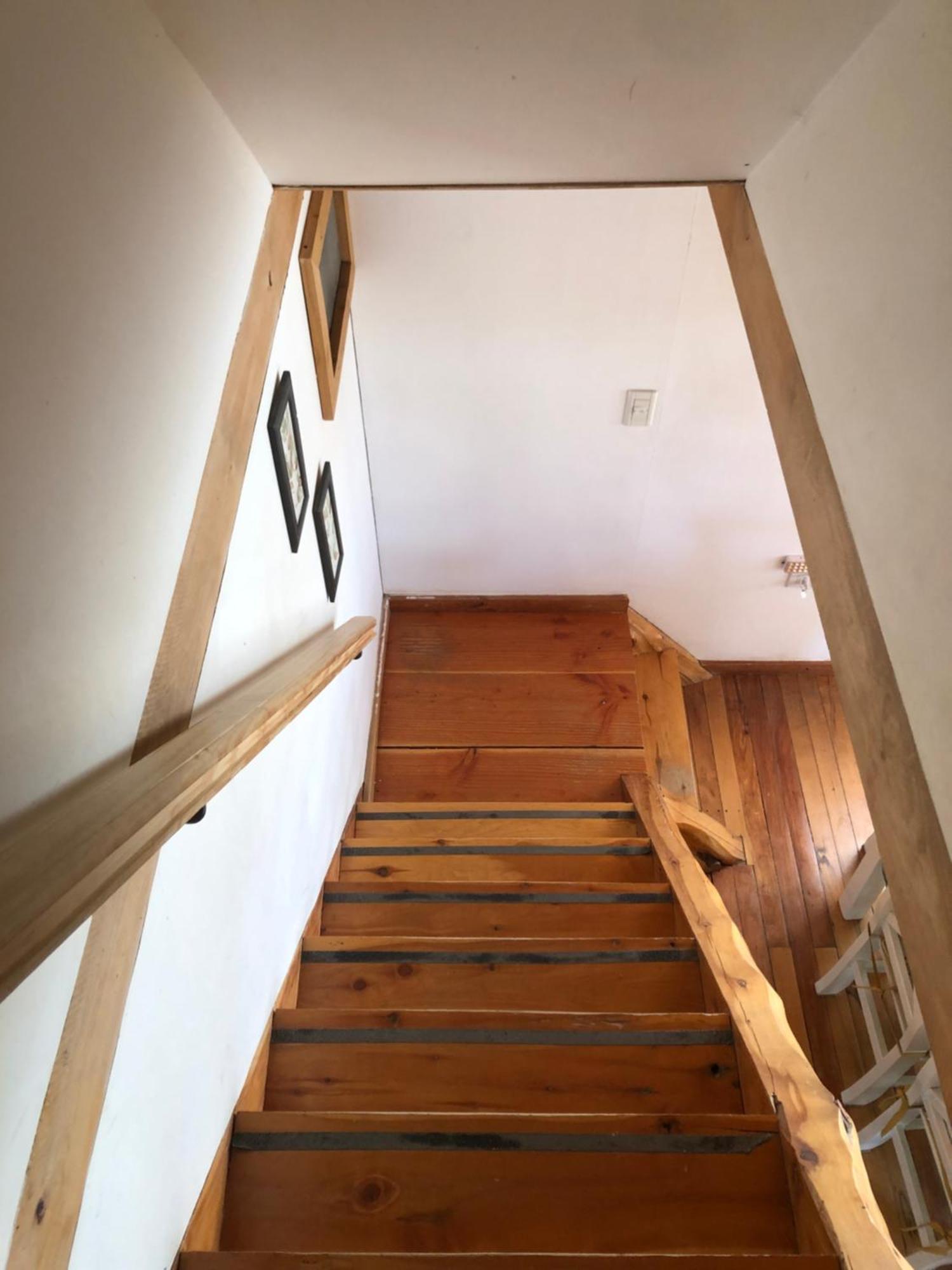 La Joaquina, Casa De Montana. Βίλα El Chalten Εξωτερικό φωτογραφία